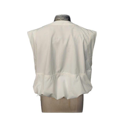 朵拉梵西马夹F29A1126 商品图7