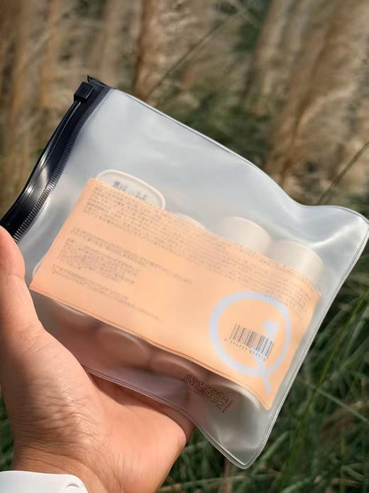 女王套盒体验装，如后期购买正装会退小样的钱哦‼️ 商品图1