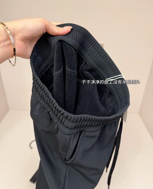 ahth暖姜抗寒裤加绒裤子 商品图8