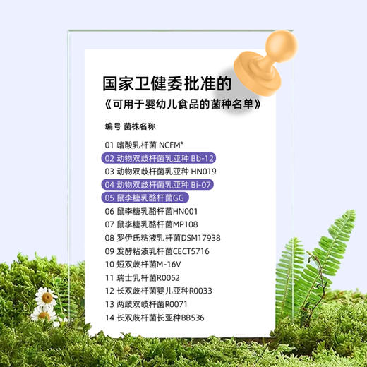 宝贝易餐婴幼儿苹果酸奶果泥\蓝莓酸奶果泥\桃子酸奶果泥85g 商品图3