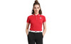 百乐图女士运动短袖 两色可选 22218025 商品缩略图0