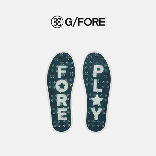 正品G/FORE 女士DURF系列G4LF20EF12-SNO高尔夫球鞋(库存尾货不退不换,未使用有瑕疵可退换） 商品图3