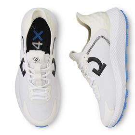 男士断码US12(EUR45码)，正品G/FORE 男士MG4X2系列高尔夫球鞋(库存尾货不退不换,未使用有瑕疵可退换）