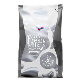 纽仕兰脱脂鲜奶粉1kg