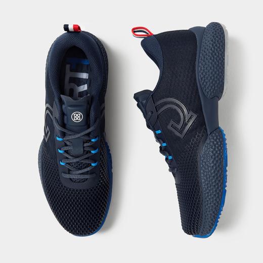 正品G/FORE 男士QRT1系列G4MF23EF103-TW/R网球鞋/匹克球鞋/训练鞋(库存尾货不退不换,未使用有瑕疵可退换） 商品图0