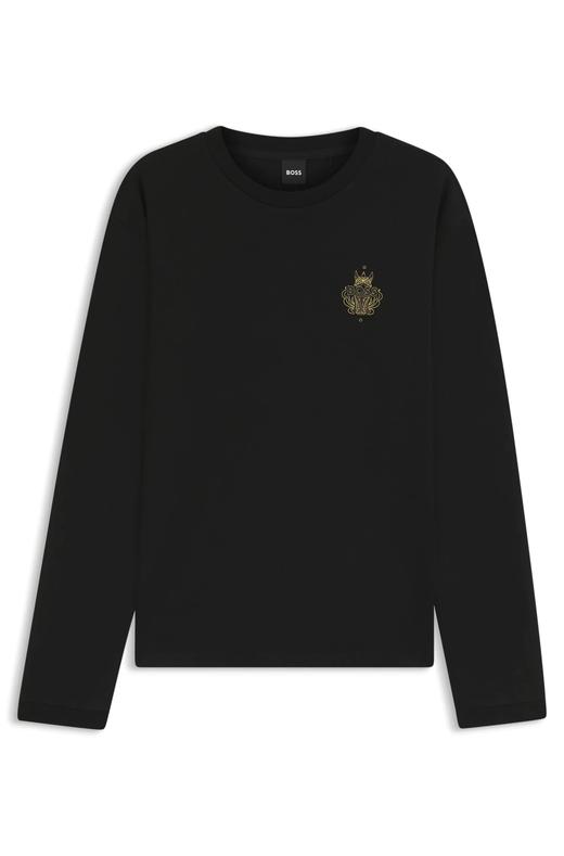 HUGO BOSS T恤男  50564302-001 . 商品图0