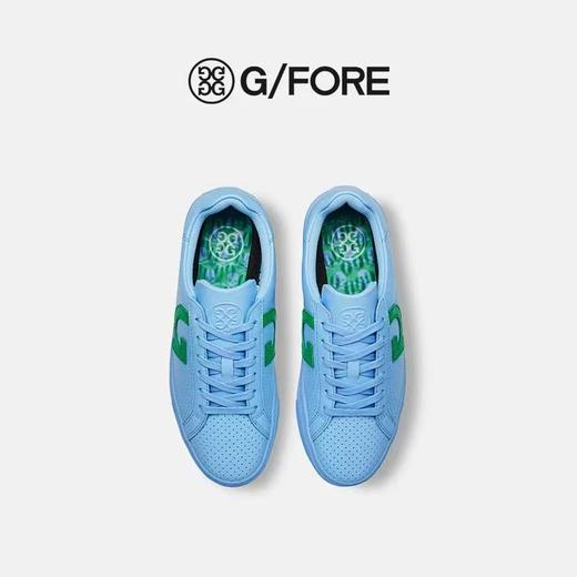 正品G/FORE 女士DURF系列G4LF21EF20-BAJA高尔夫球鞋(库存尾货不退不换,未使用有瑕疵可退换） 商品图2