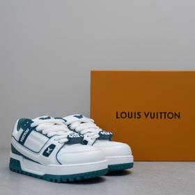 驴家 胖丁  Trainer 面包鞋 滑板鞋 休闲 情侣款 运动鞋（DBG）