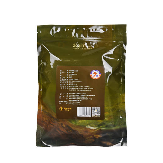 深粮多喜 金钱菇120g 商品图1