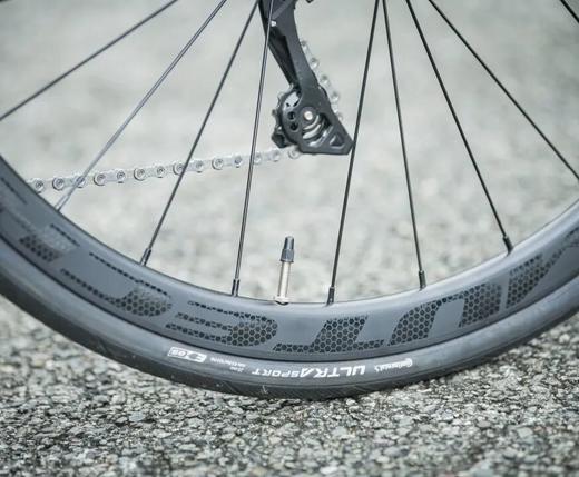 UPLAND（阿普兰）生肖狗系列 公路自行车 电变 商品图8