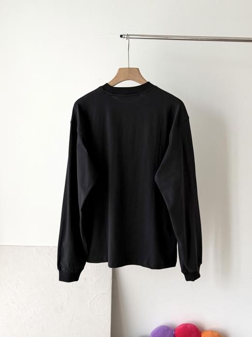 2026新款长袖T 商品图6