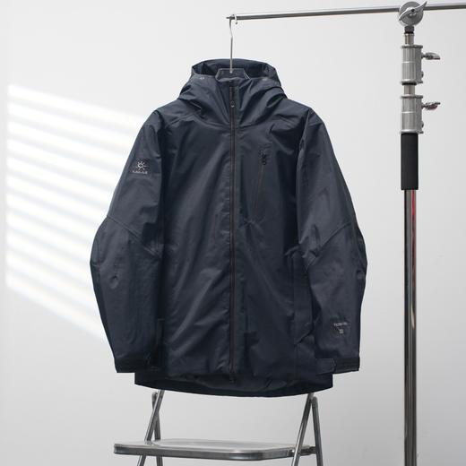 可隆 凯乐石高加索袖标连帽羽绒服（MT） 商品图4