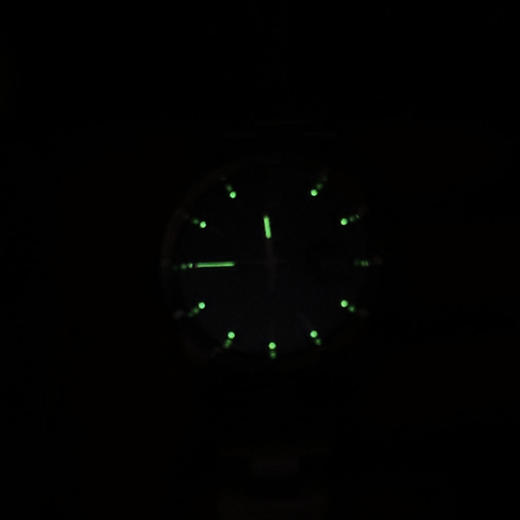 【95新】ROLEX 劳力士15210天文台认证自动机械机芯日期显示35MM（男款）日志型蚝式钢  120126NJS12 商品图8