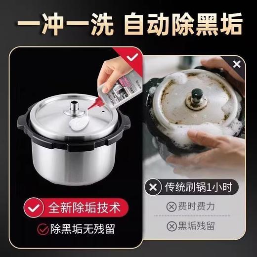 【13.9元会员福利】蔬果园锅底黑垢清洁剂220g    商品图3