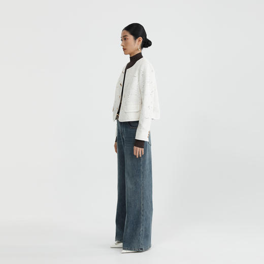 卡莉朵拉上衣C29A7122 商品图1