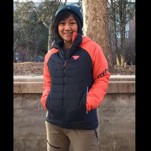 Dynafit雪豹RADICAL金标P棉保暖外套71361 商品图1