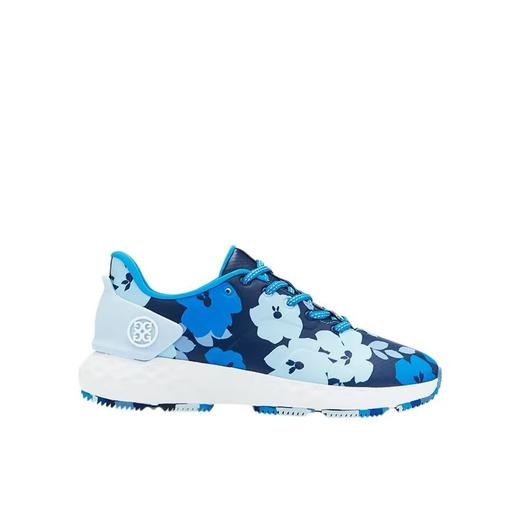 正品G/FORE 女士MG4+系列G4LF22EF57-BPRTF高尔夫球鞋(库存尾货不退不换,未使用有瑕疵可退换） 商品图1