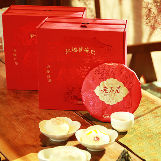 红楼年礼 商品图0