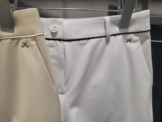 JL家新款女士翻边短裤来了！韩版高尔夫系列，很百搭的简约运动休闲短裤 🩳！这个夏天一直能穿到秋天，配长袜学院风拉🈵️！ 商品图4