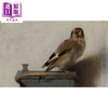 【中商原版】Birds: The Goldfinch Birds Art and Us 进口艺术 鸟类：金翅雀 鸟类 艺术与我们 商品缩略图1