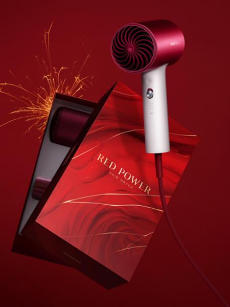 .素士电吹风  （备注：周末订单，下周一开货，急件慎拍） 商品图0