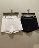 JL家新款女士翻边短裤来了！韩版高尔夫系列，很百搭的简约运动休闲短裤 🩳！这个夏天一直能穿到秋天，配长袜学院风拉🈵️！ 商品缩略图1