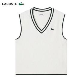 LACOSTE法国鳄鱼女毛衫AF9602-100LP