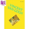 预售 【中商原版】The Works: Vincent Van Gogh 进口艺术 作品：文森特 梵高 商品缩略图0