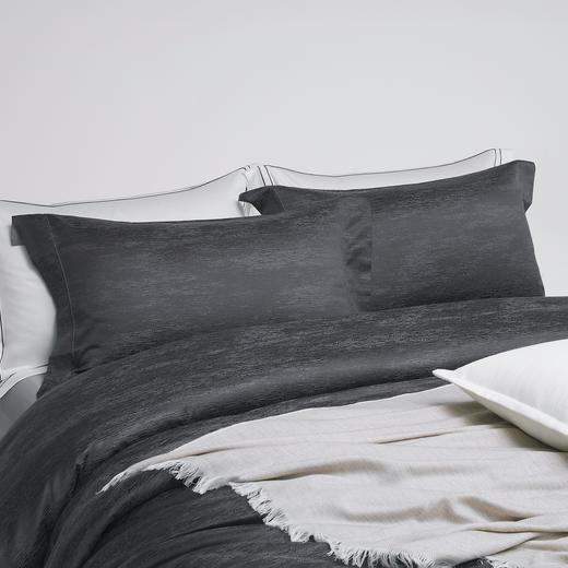 曜澜色织床品四件套 RESONG日诵家居 床品床单被套被罩礼品 商品图2