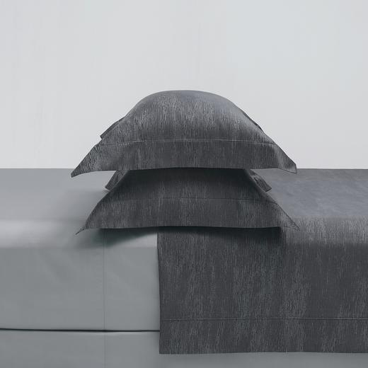 曜澜色织床品四件套 RESONG日诵家居 床品床单被套被罩礼品 商品图4