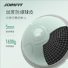 JOINFIT 家用半圆平衡球 商品缩略图3