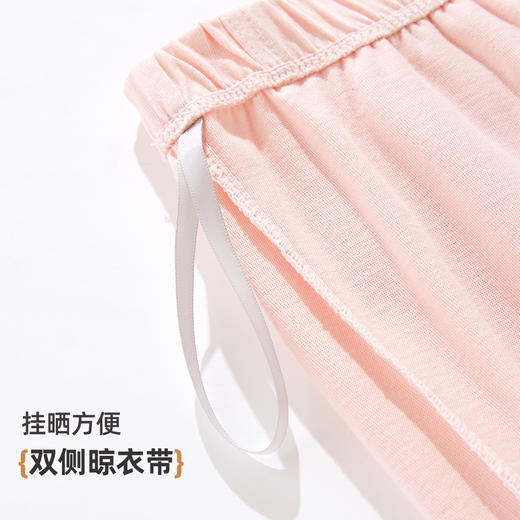 2025女士睡裤/家居裤DYJ5309 商品图8