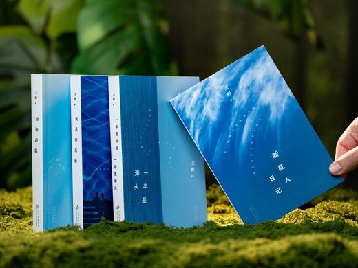 《王朔作品集》一次集齐王朔四大代表作，嬉笑怒骂间展现人间真实，万千年轻人的精神共鸣，文学狂人的至情至性全收录。 商品图5