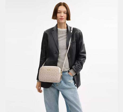 好折扣！Coach Jamie相机包只要￥1399直邮到手 商品图3