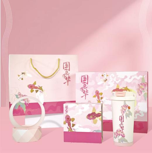 国色华芳套装 商品图6