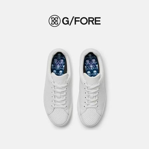 正品G/FORE 女士DURF系列G4LF20EF12-SNO高尔夫球鞋(库存尾货不退不换,未使用有瑕疵可退换） 商品图2