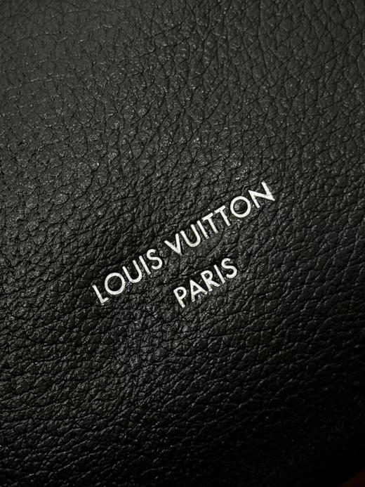 DG780-驴家Express油蜡皮小号手袋（DG） 商品图6