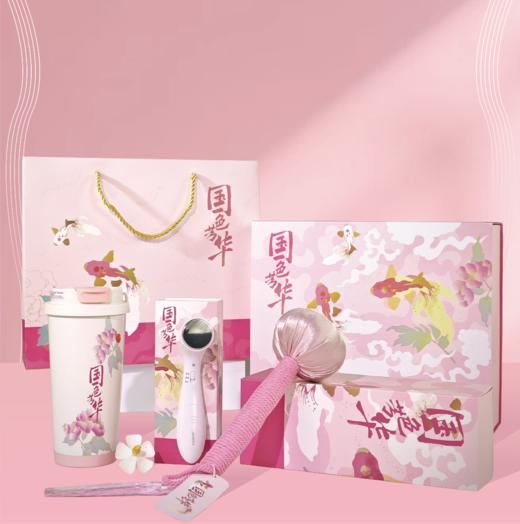 国色华芳套装 商品图10