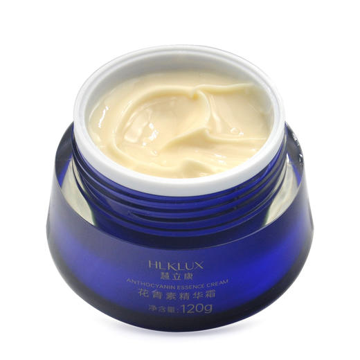 慧立康花青素精华霜120g 商品图3