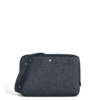 万宝龙 斜挎包  MB220337-F 墨蓝色. 商品缩略图0