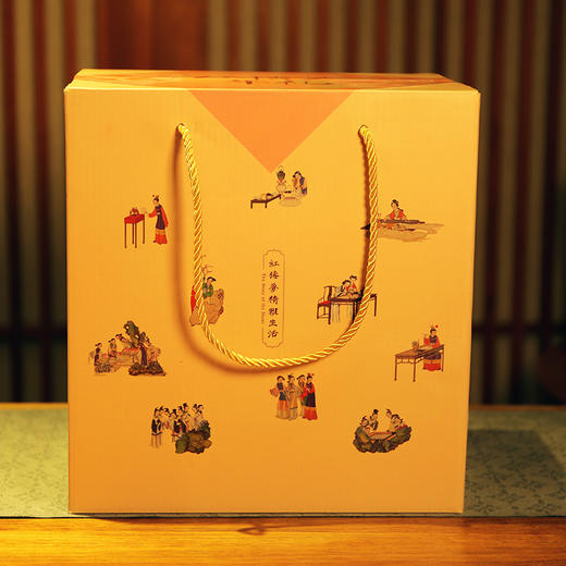 红楼年礼 商品图3