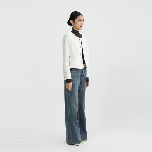 卡莉朵拉上衣C29A7122 商品图2