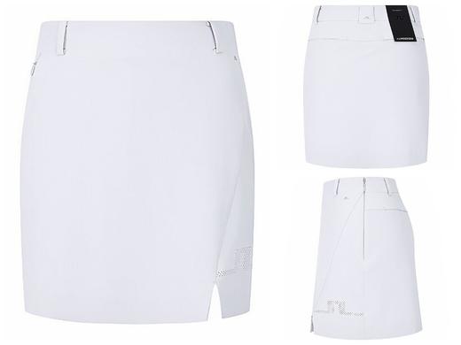 JL家春夏女士包臀A字短裙来了！W821618-40 商品图4