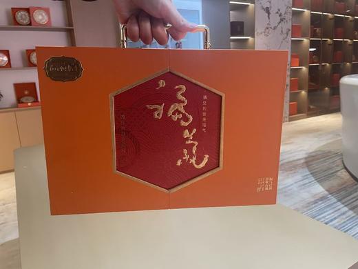 【滋补燕窝礼盒】 冻干燕窝礼盒装 1g/瓶*6 即食冲泡燕窝 印尼进口燕窝 正规行货 送闷杯送糖包 精品燕窝 品牌直供 送长辈送亲友 商品图5