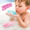 zuru乐波3代小鱼海龟小船婴儿宝宝洗澡伴侣电动仿真戏水哄娃玩具 怡辰 商品缩略图3