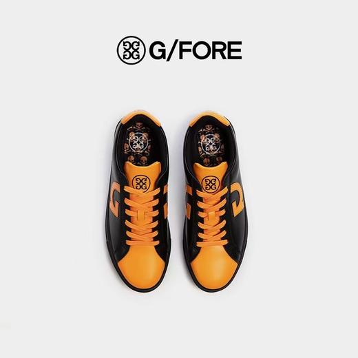正品G/FORE 男士DURF系列G4MF23EF20CN-ONYX高尔夫球鞋(库存尾货不退不换,未使用有瑕疵可退换） 商品图1