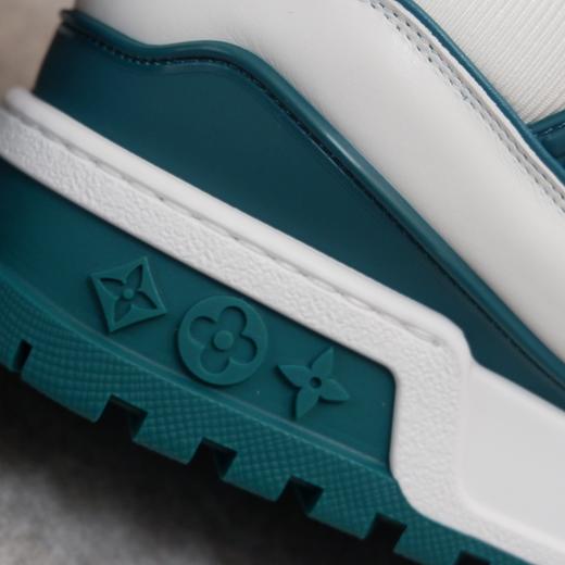 驴家 胖丁  Trainer 面包鞋 滑板鞋 休闲 情侣款 运动鞋（DBG） 商品图7