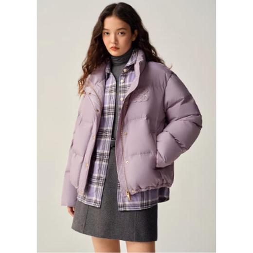 5楼ELAND服饰EEJDF4VE02 商品图0