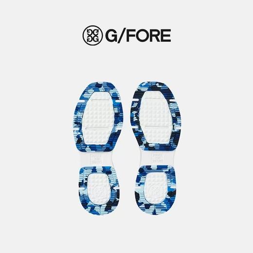 正品G/FORE 女士MG4+系列G4LF22EF57-BPRTF高尔夫球鞋(库存尾货不退不换,未使用有瑕疵可退换） 商品图3