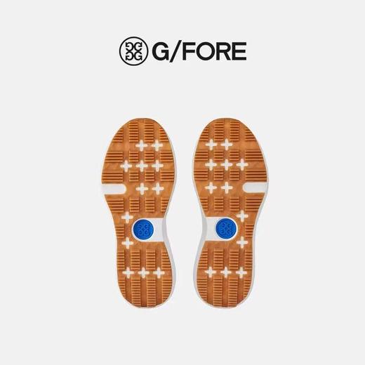 男士断码:US11=EUR44码，正品G/FORE 男士MG4X2系列高尔夫球鞋(库存尾货不退不换,未使用有瑕疵可退换） 商品图3